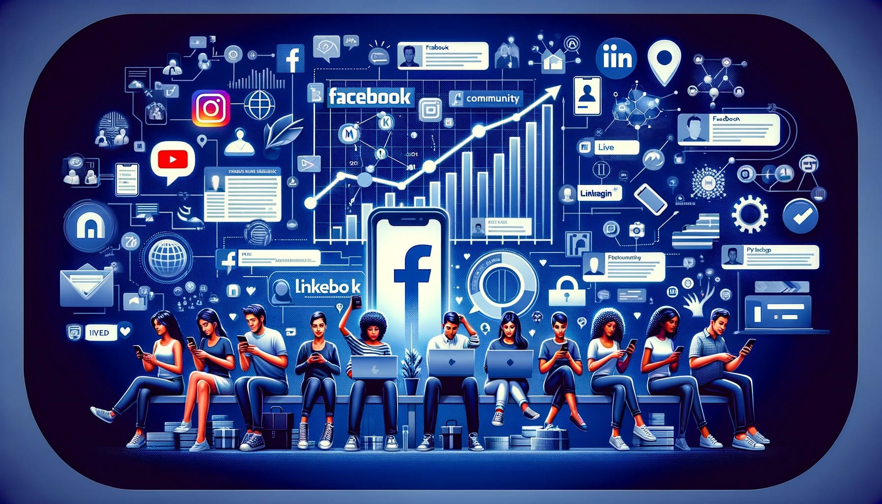 Social AI Planner