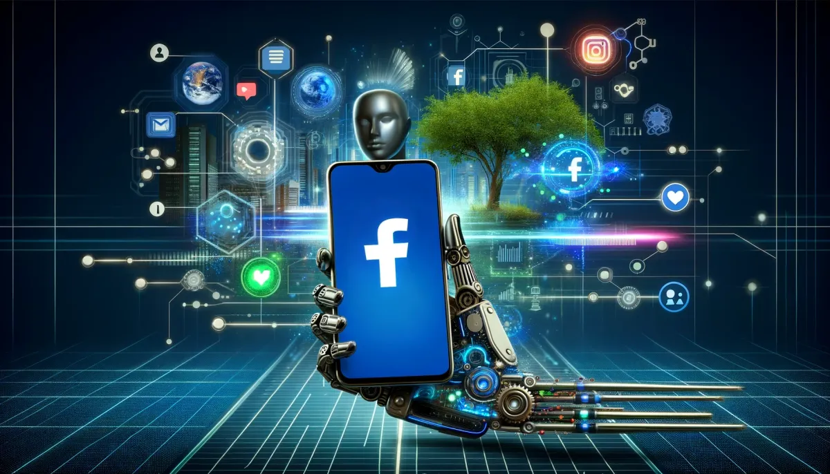 The Ultimate Guide to Facebook Marketing in 2024