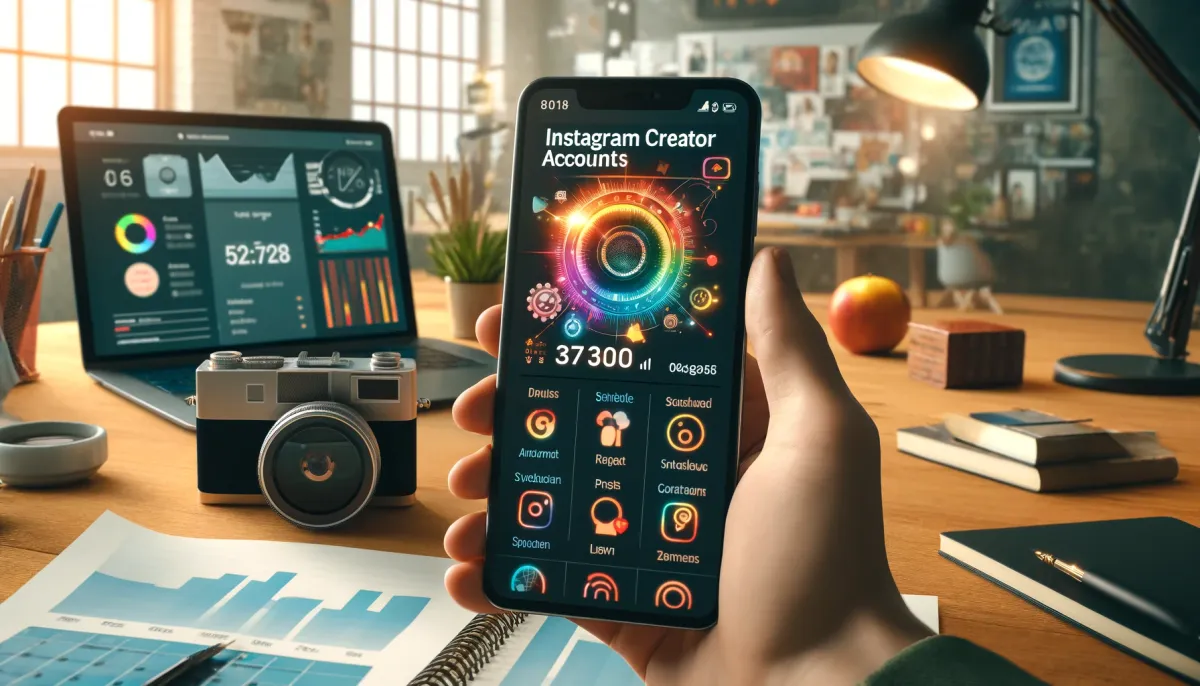 Leveraging Instagram Creator Accounts for Brand Success