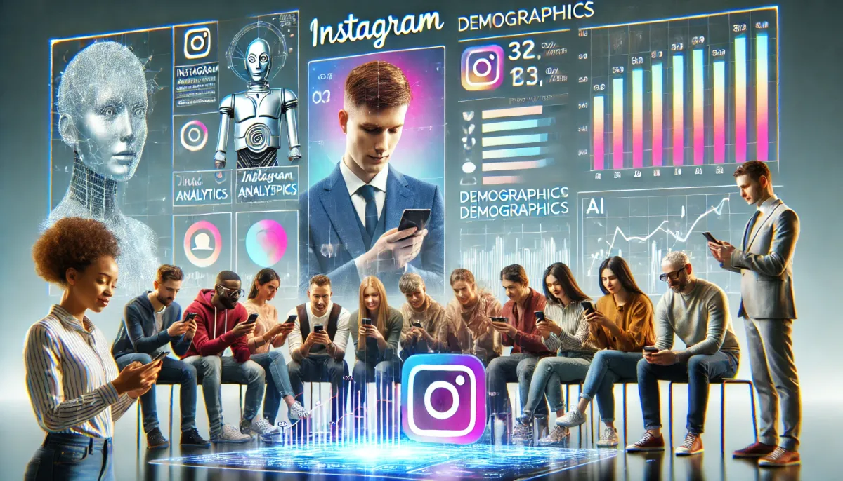 Understanding Instagram Demographics for Better Marketing