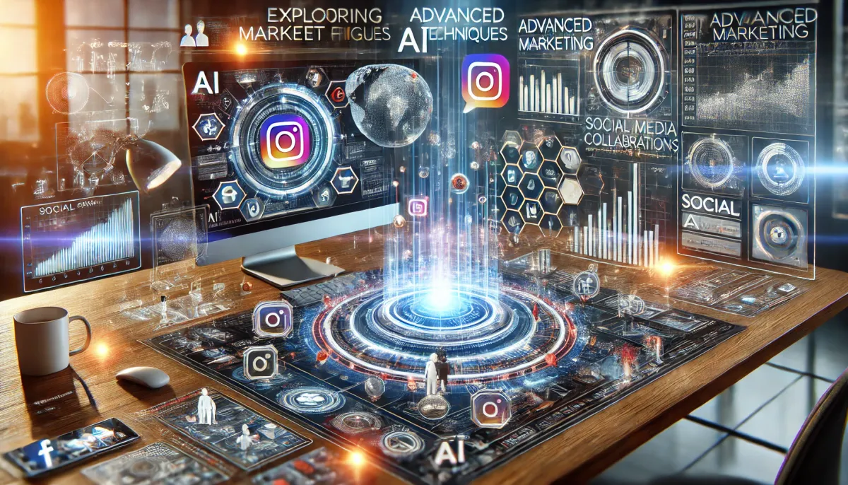Exploring Advanced Marketing Techniques