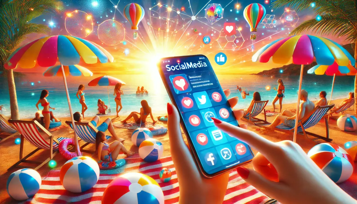 Summer Engagement Tactics to Keep Your Audience Active