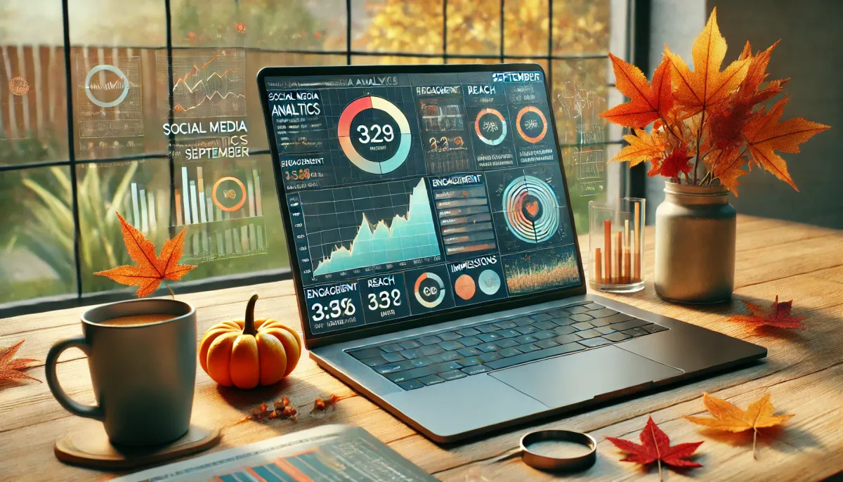 Master Social Media Analytics for September Success