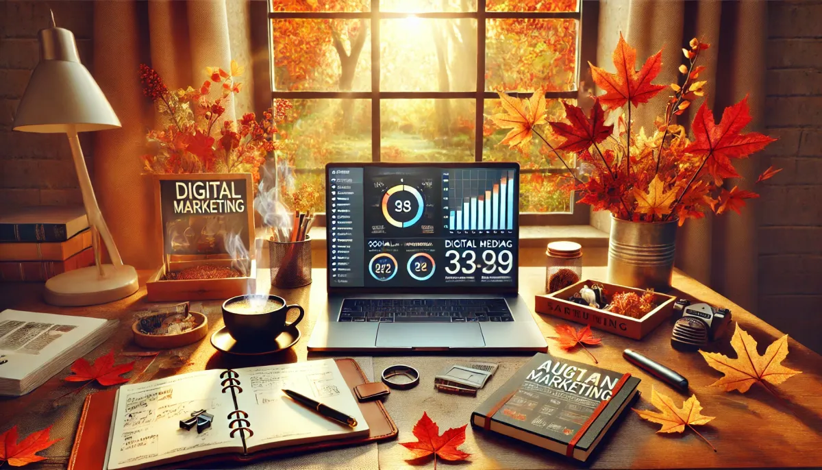 Influencer Tips for an Impactful Autumn Campaign