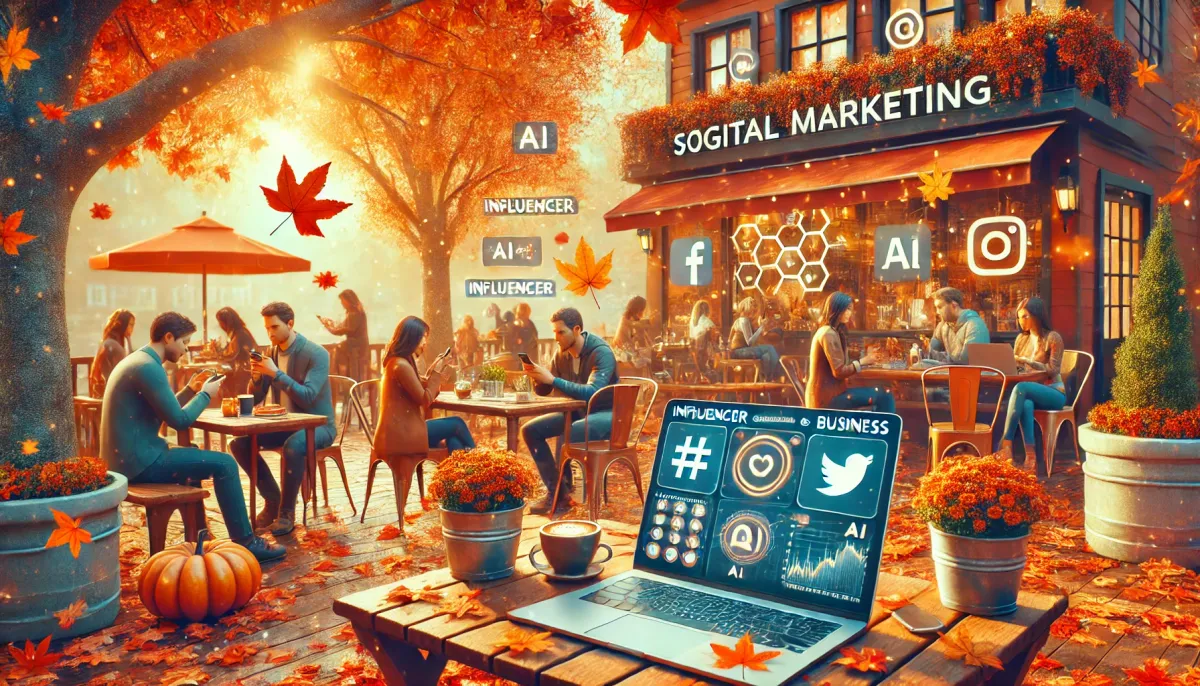 Top October Marketing Tips to Boost Your Fall Campaigns