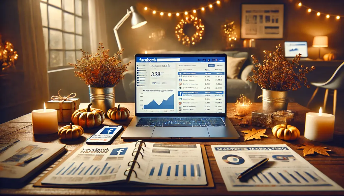 Maximize Your Facebook Advertising ROI This November with These Expert Tips