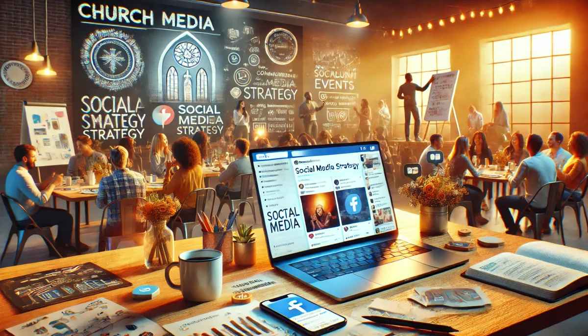 Case Study: Successful Church Social Media Strategies