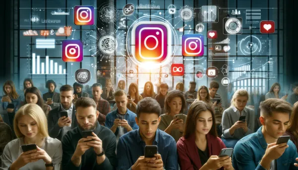 Instagram User Demographics Insights for Marketers