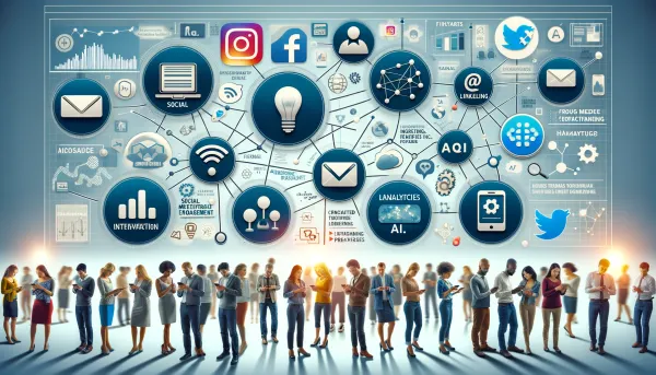 Increasing Social Media Engagement: Best Practices