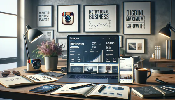 Instagram Business Strategies for Maximum Growth