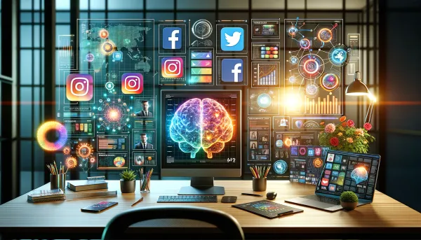 Effective Content Marketing Strategies for 2024