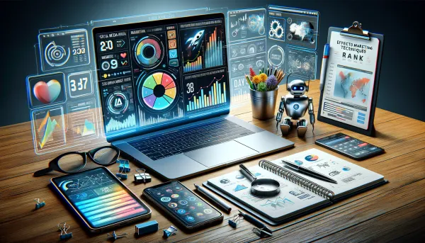 Effective Marketing Techniques Every Business Should Know