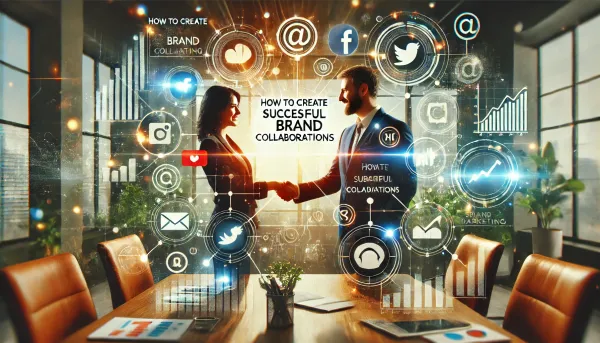 How to Create Successful Brand Collaborations