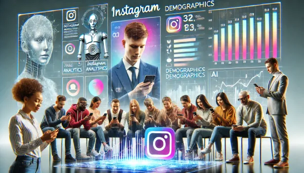 Understanding Instagram Demographics for Better Marketing