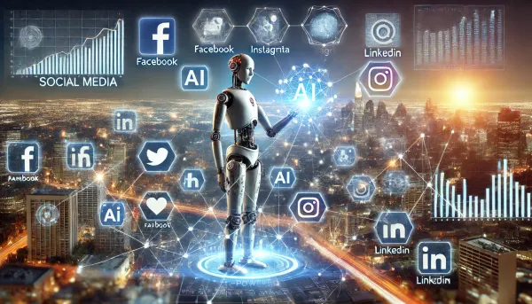 AI-Powered Marketing: The Future of Social Media
