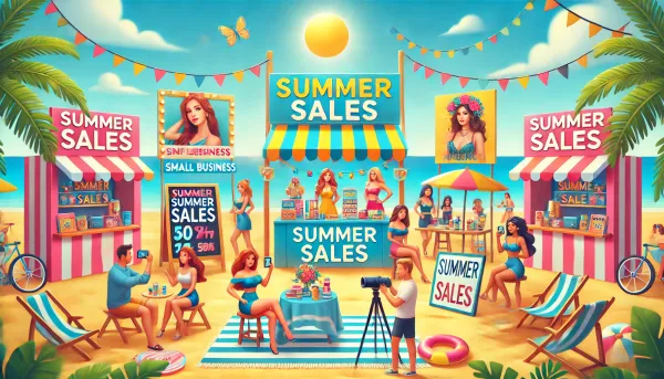 Proven Summer Promotional Strategies