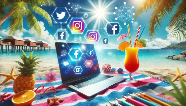 Essential Summer Marketing Tools for Success