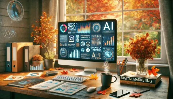 AI-Driven Social Media Insights to Drive Results This Fall