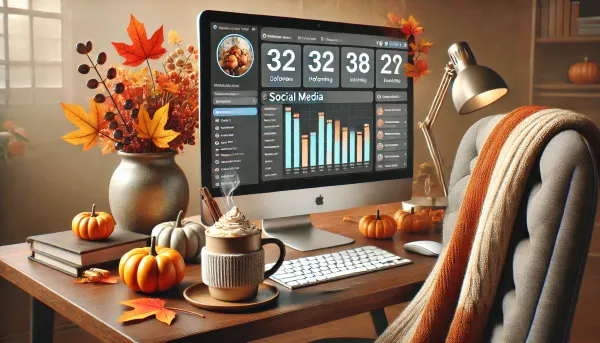 Optimize Your Autumn Content for Maximum Reach