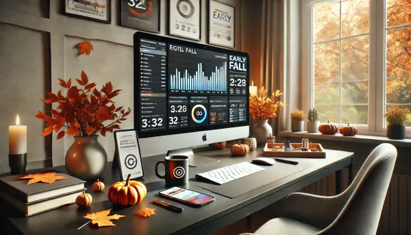 Digital Presence Tips for September to Elevate Your Brand