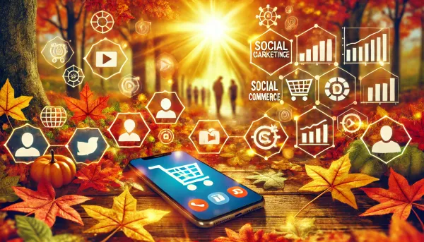 Marketing Trends to Watch in Early Fall