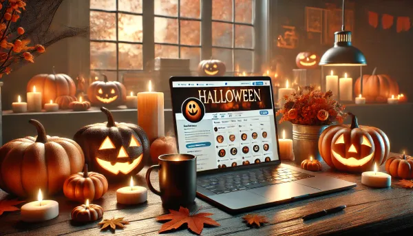 October Advertising Strategies to Maximize Your Halloween Reach