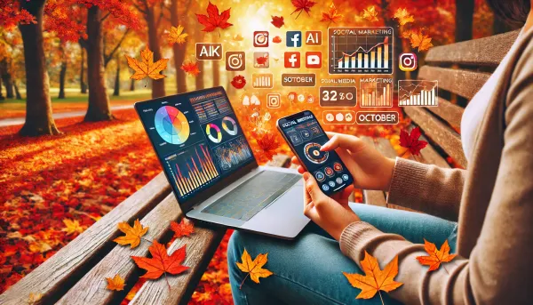 How to Fine-Tune Audience Targeting for October