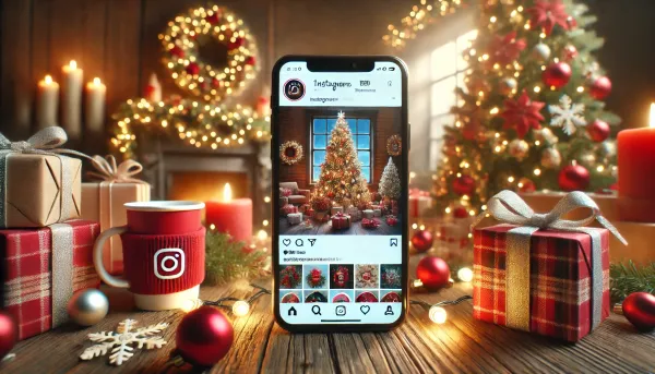 Instagram Engagement Tactics to Capture Holiday Spirit in November