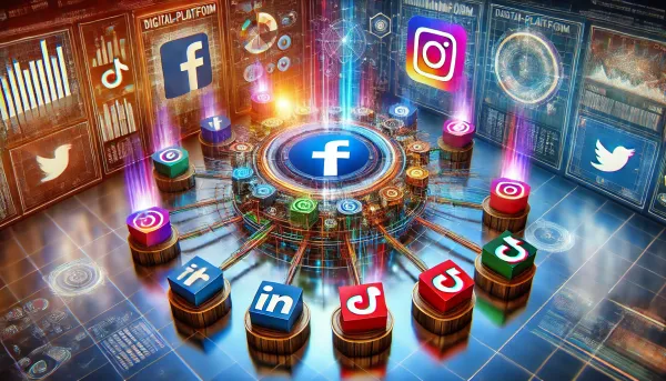 Cross-Platform Marketing Tips for Coordinated November Campaigns