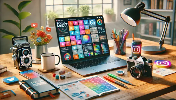 10 Inspiring Social Media Campaign Ideas for Brands