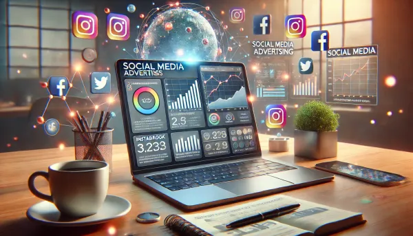 The Best Social Media Advertising Software for Marketers
