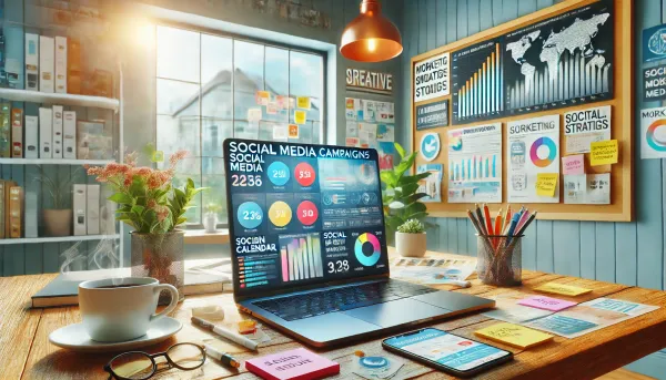 How to Plan Social Media Campaigns That Deliver Results