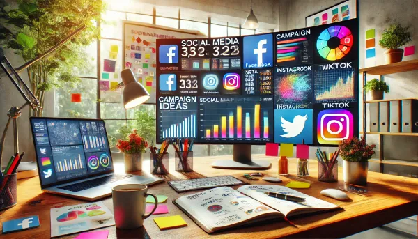 Social Media Campaigns Examples to Inspire Your Next Project