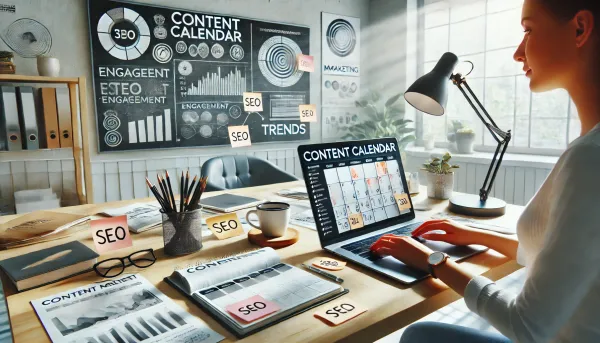 How to Build a Content Marketing Strategy for Small Businesses